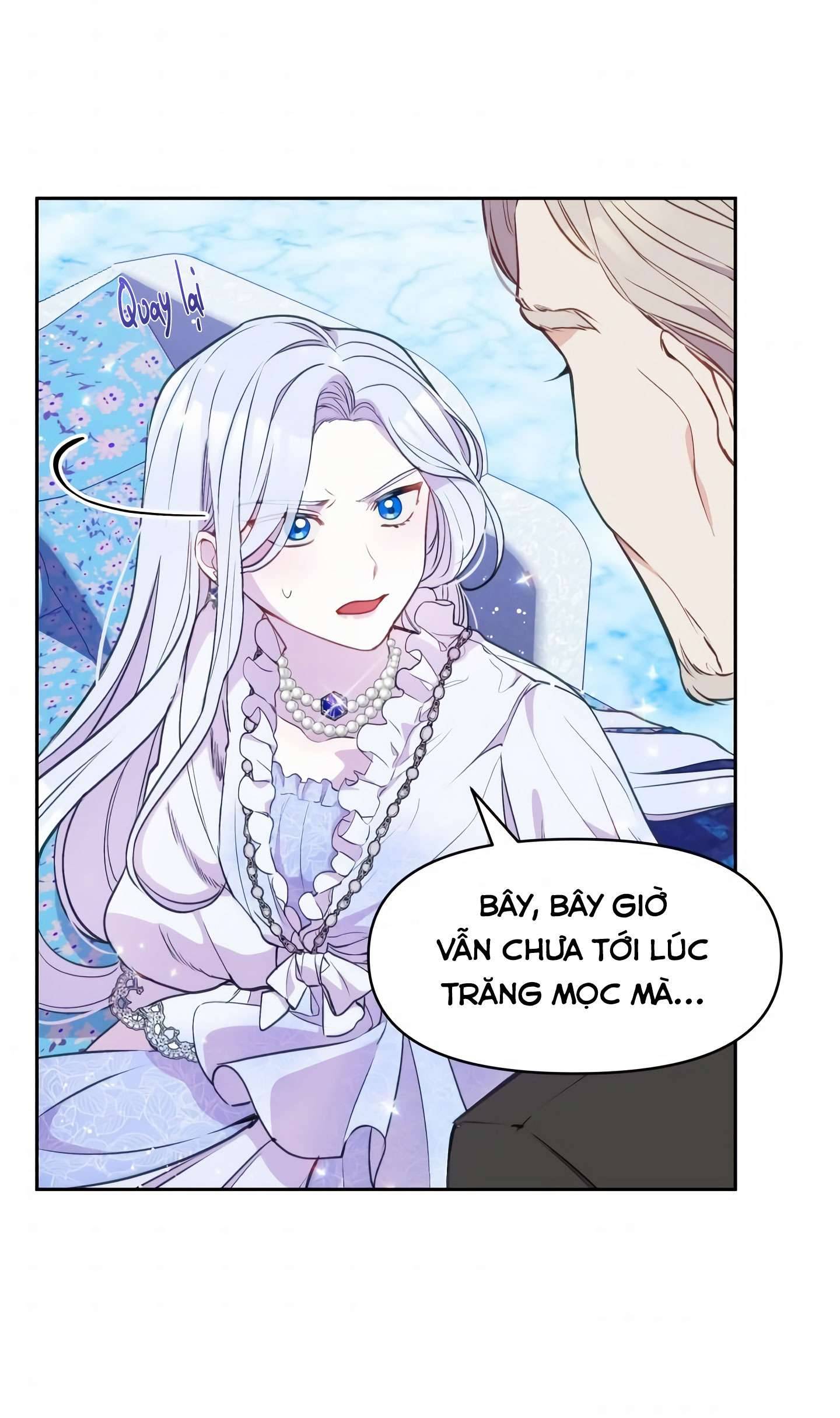 Người Bảo Hộ Của Bạo Quân Là Ma Nữ Tàn Độc Chap 11 - Next Chap 12