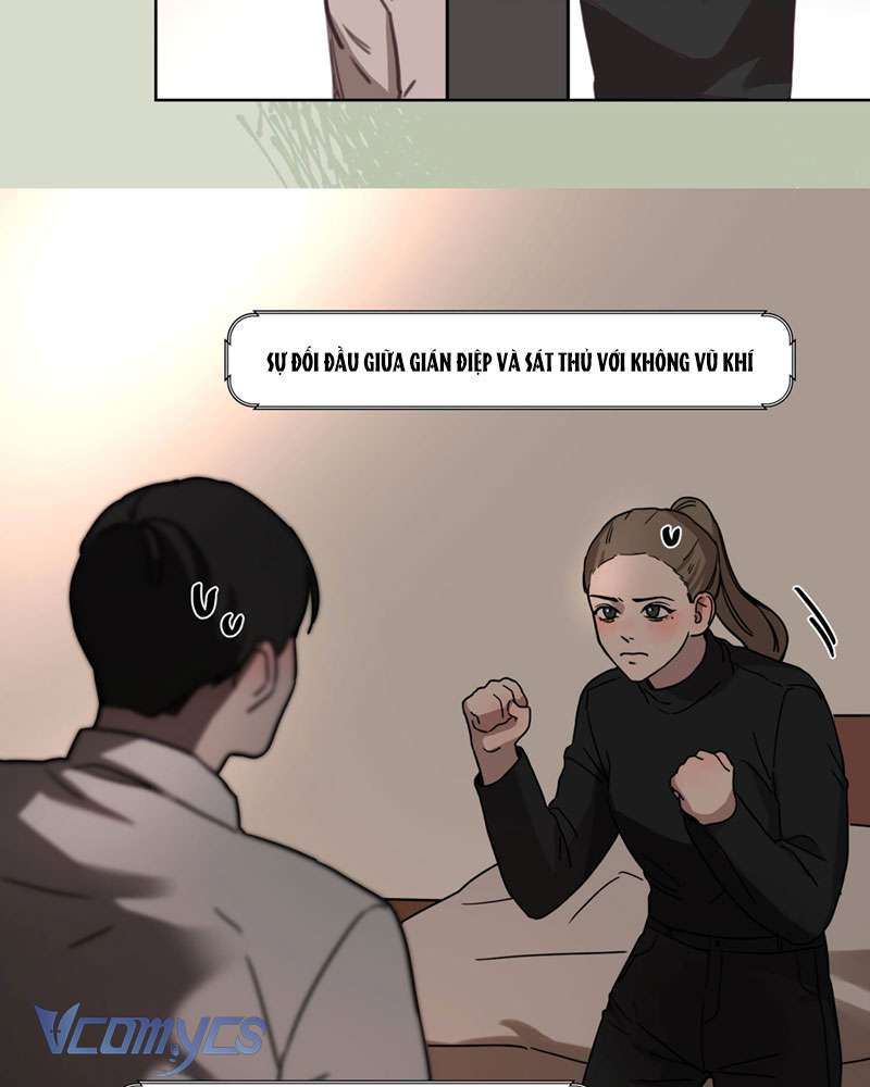 Sát Nhân Nhà Bên Chap 8 - Trang 2