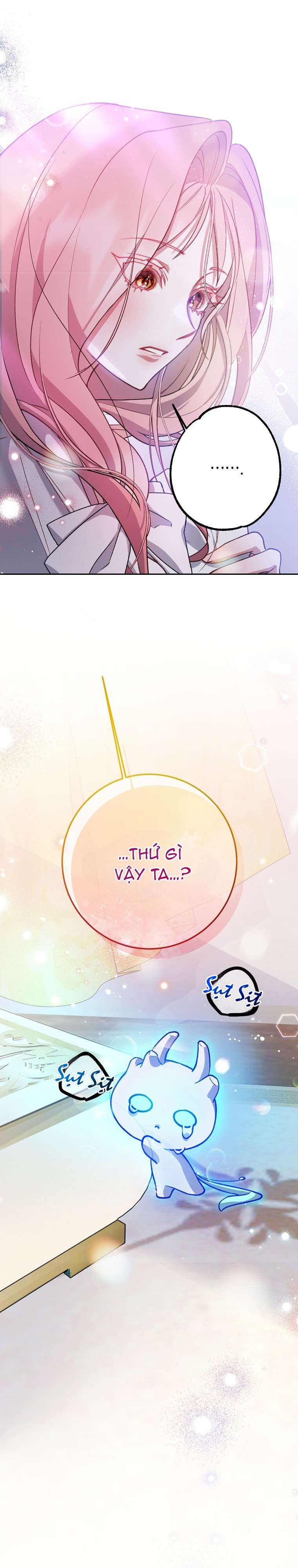 Khi Trái Tim Dẫn Lối Đôi Ta Chapter 6 - Trang 4