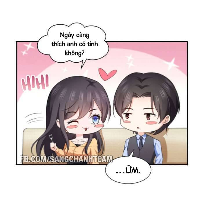 Hệt Như Hàn Quang Gặp Nắng Gắt Chap 169 - Trang 4