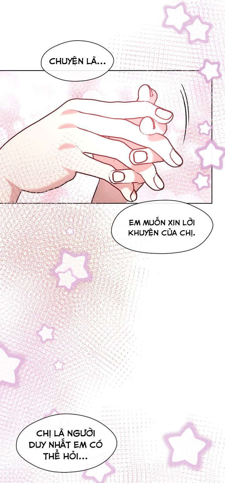 Gia Đình Bị Ám Ảnh Bởi Tôi Chapter 30 - Trang 4