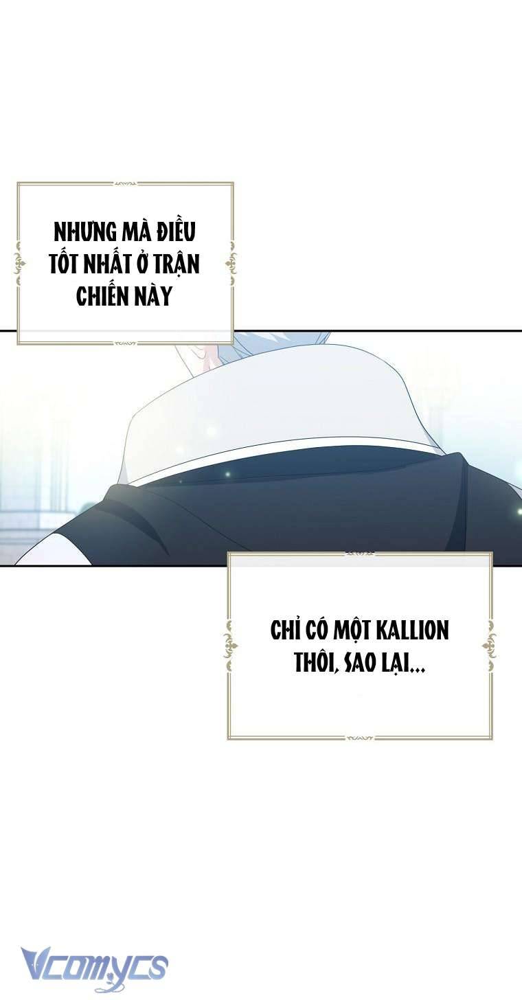 A Nào, Ngậm Thìa Vàng Nhé? Chap 39 - Trang 3