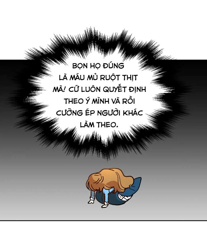 Vị Hôn Thê Khế Ước Của Công Tước Chapter 52 - Trang 4