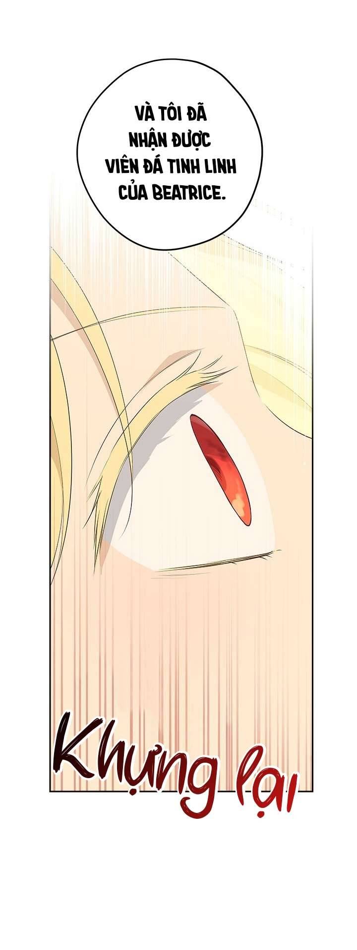 Tôi Là Minh Chứng Của Sự Thật Chap 77 - Next Chap 78