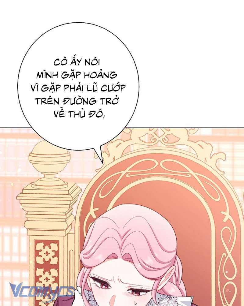 Hầu Gái Độc Quyền Của Hoàng Hậu Phản Diện Chapter 55 - Trang 4