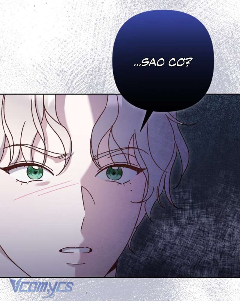 Dành Cho Những Ai Coi Hối Tiếc Là Điều Xa Xỉ Chap 7 - Trang 4