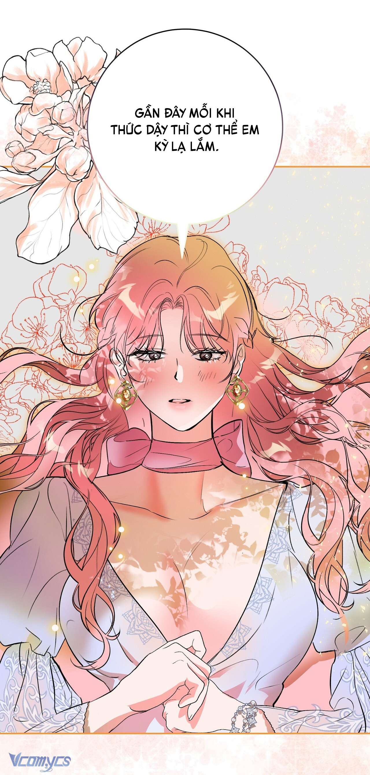 [18+] Trong Lúc Ngủ Thì Có Con Chapter 1 - Trang 3