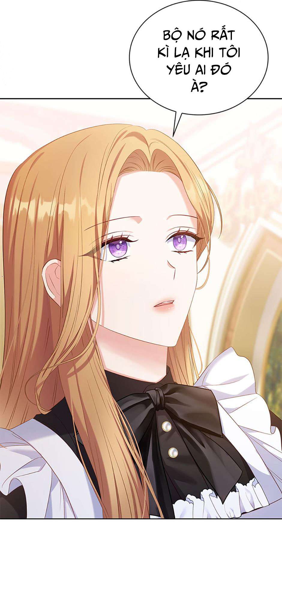 Hầu Gái Trong Trò Chơi Harem Ngược Muốn Nghỉ Việc Chap 5 - Trang 3