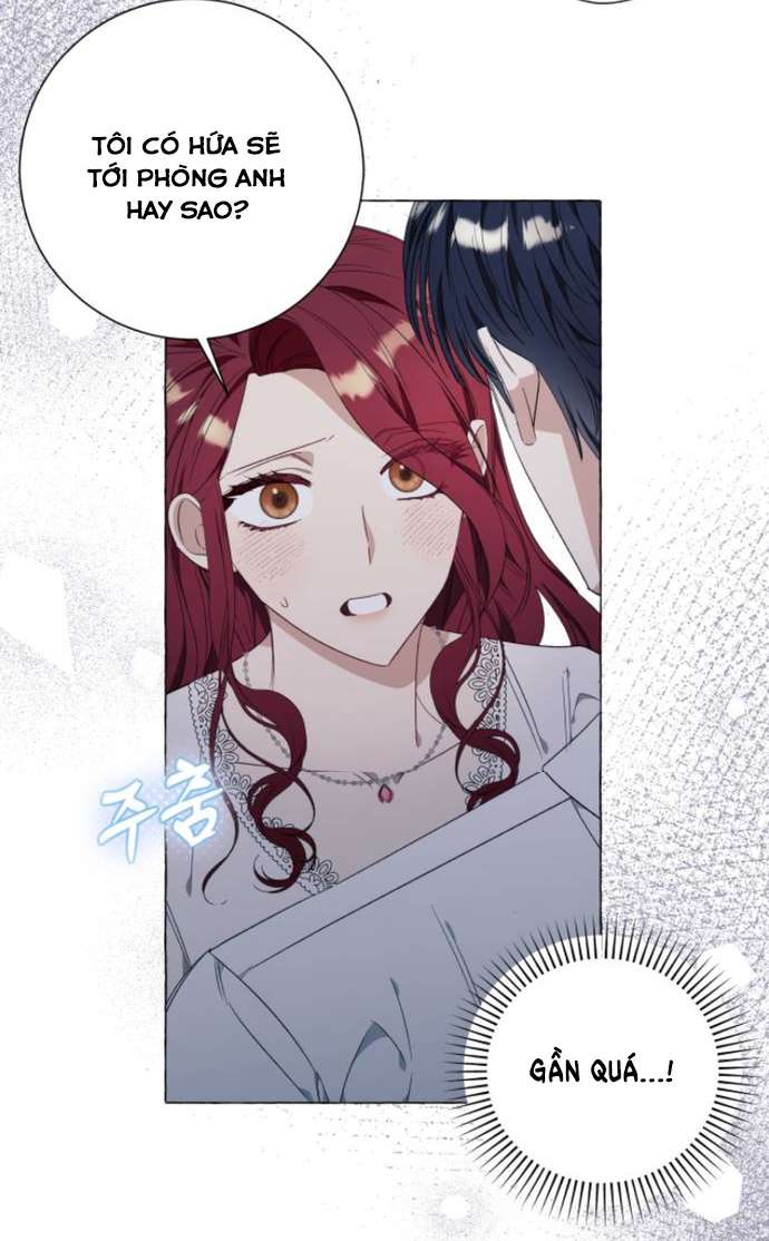 Tôi Tưởng Đó Chỉ Là Tiểu Thuyết Trọng Sinh Bình Thường Chap 31 - Trang 2