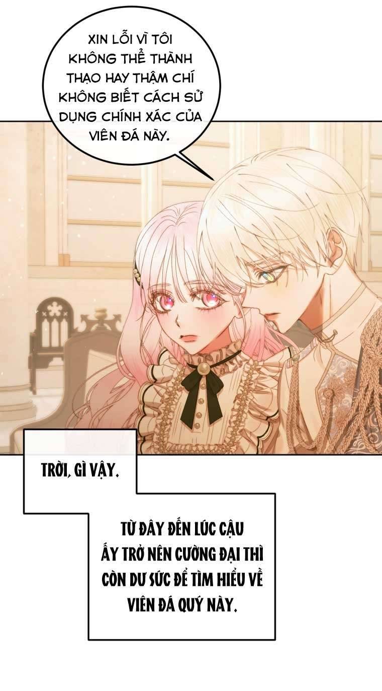 Siren: Trở Thành Gia Đình Của Nhân Vật Phản Diện Chapter 58 - Next Chapter 59