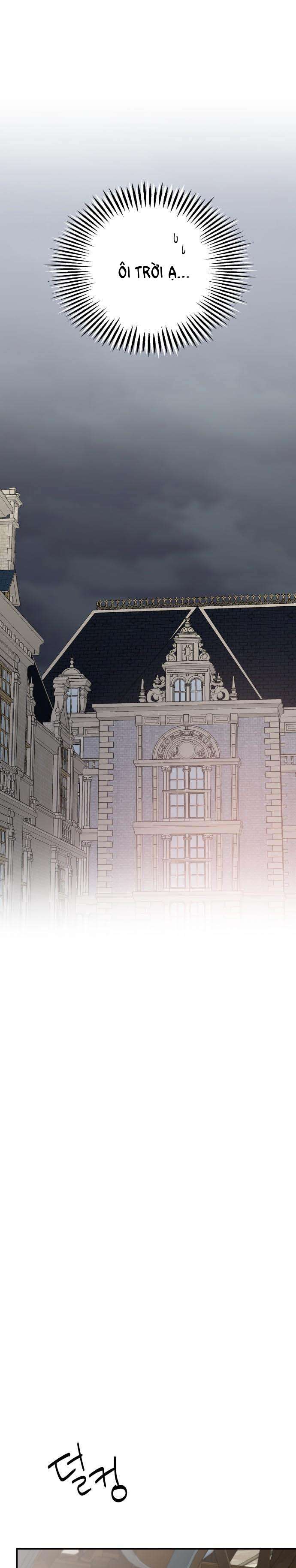 Gia Đình Chồng Quá Ám Ảnh Bởi Tôi Chap 32 - Trang 2