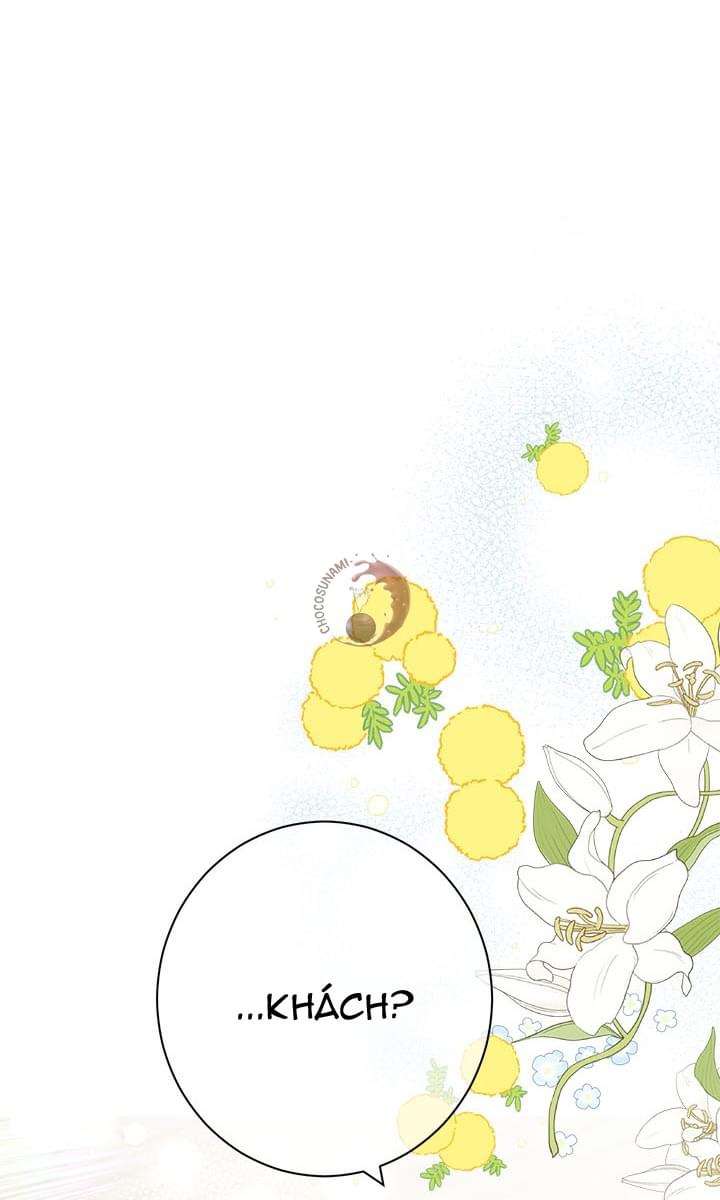 Tôi Là Minh Chứng Của Sự Thật Chap 56 - Next Chap 57