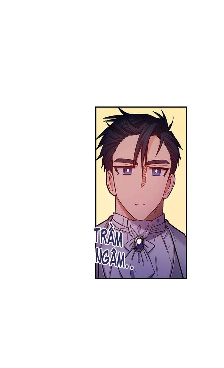 May Mắn Hay Bất Hạnh Chap 45 - Trang 4