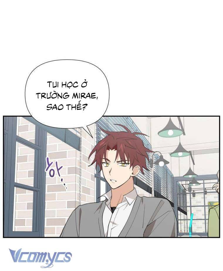 Điều Ước Sao Băng Chap 6 - Trang 4