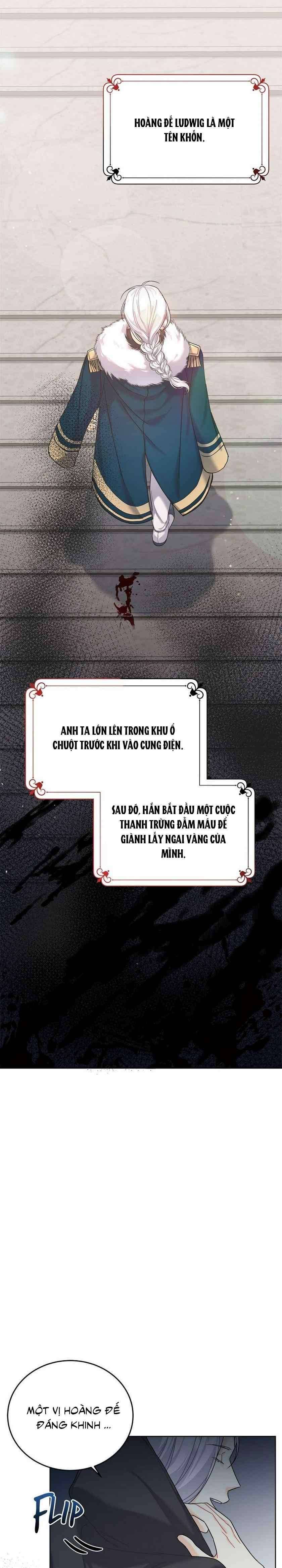 Du Khách Vào Ban Đêm Bí Ẩn Chapter 11 - Trang 4