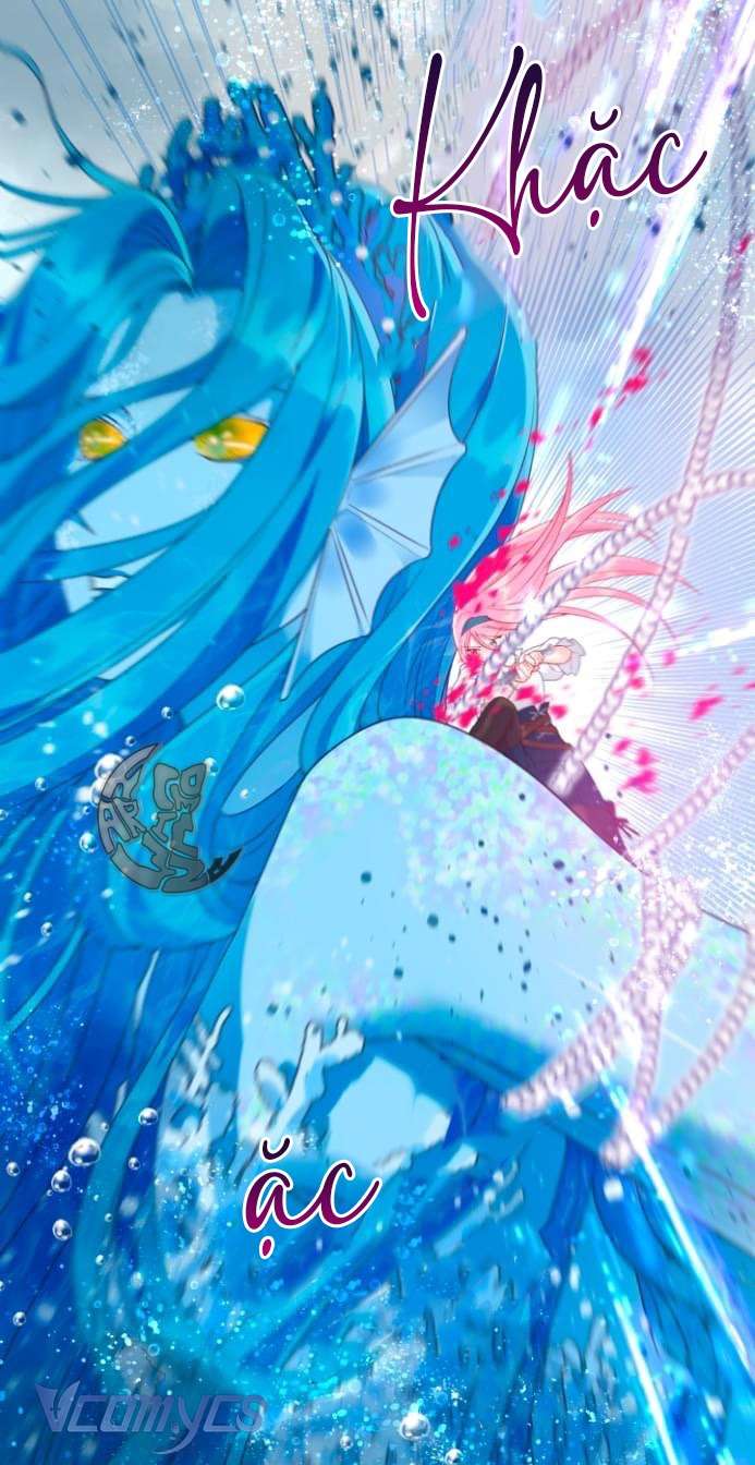 Sự Điều Trị Đặc Biệt Của Tinh Linh Chapter 51 - Trang 4