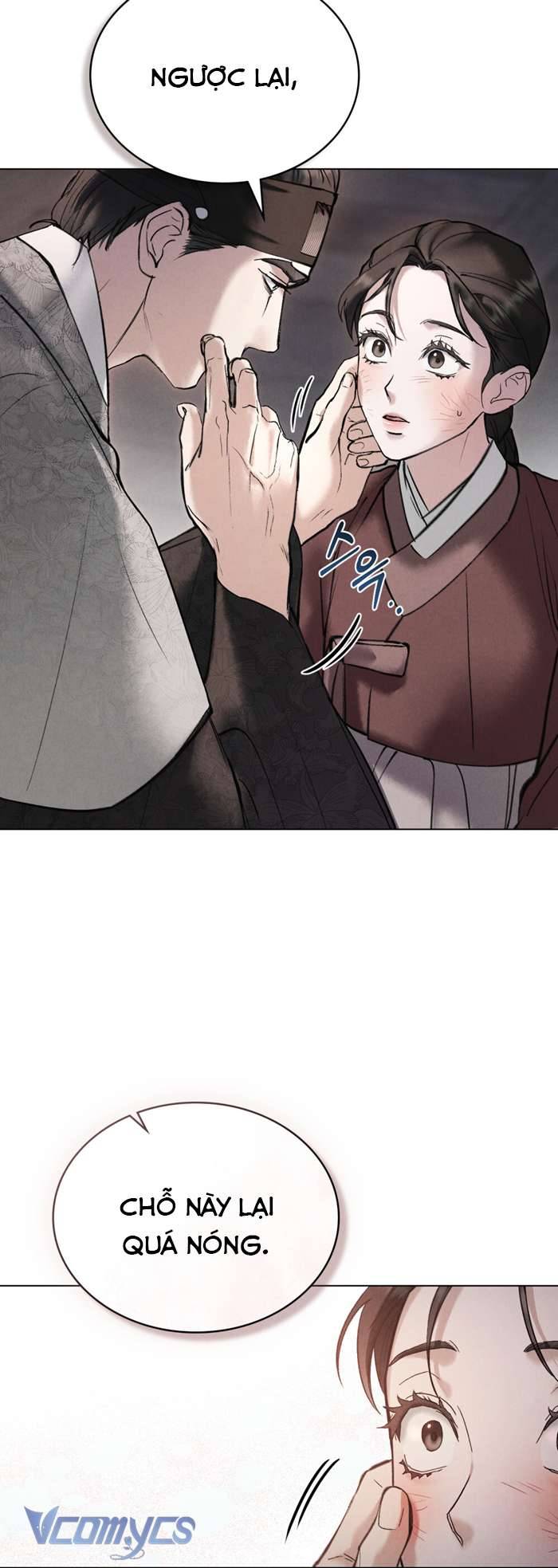 [18+] Đêm Giông Bão Chap 11 - Trang 2