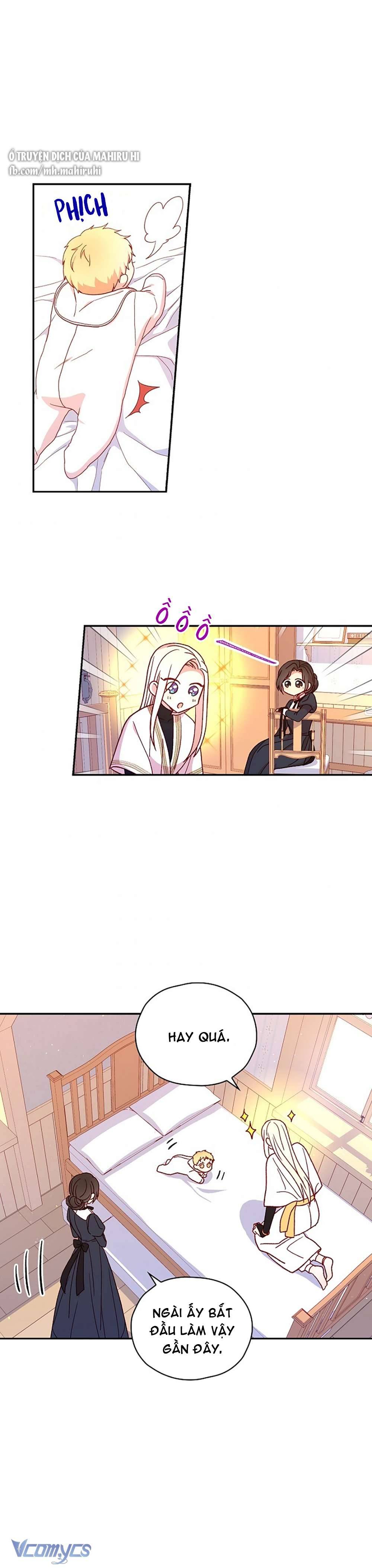 Sống Sót Dưới Thân Phận Hầu Nữ Chap 42 - Trang 2