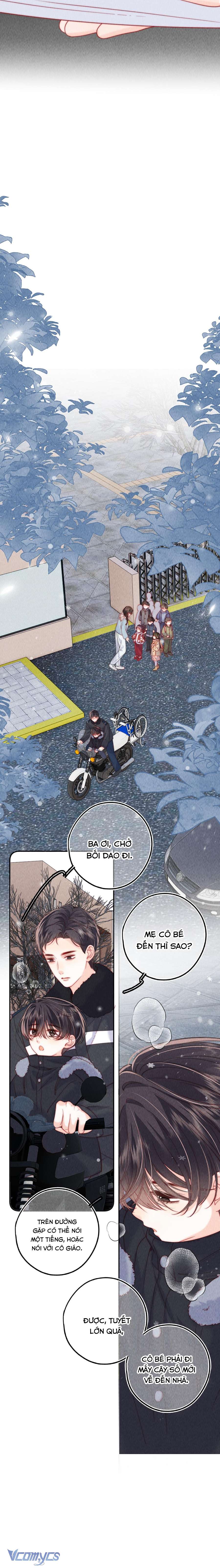 Nhiệt Độ Cơ Thể Của Ác Ma Chap 12 - Next Chap 13