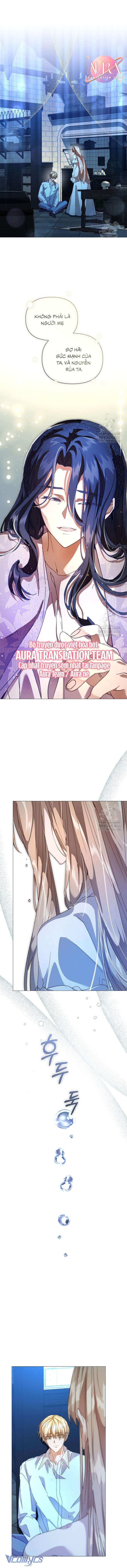 Bảo Mẫu Có Thời Hạn Của Nam Chính Hắc Ám Chap 54 - Next Chap 55