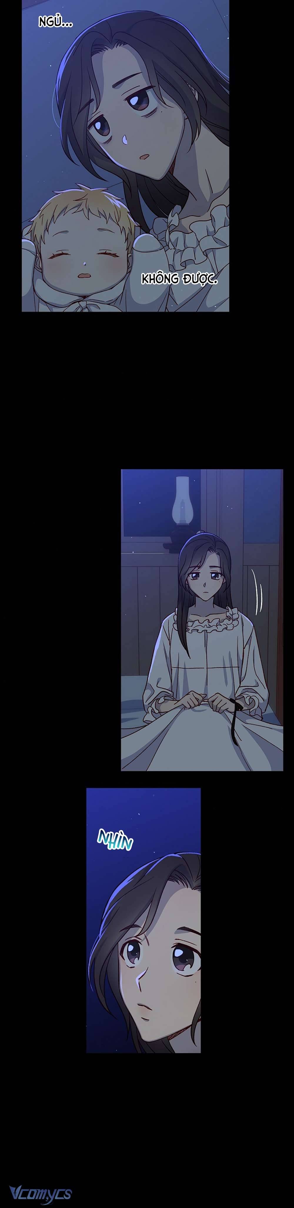 Sống Sót Dưới Thân Phận Hầu Nữ Chap 39 - Next Chap 40