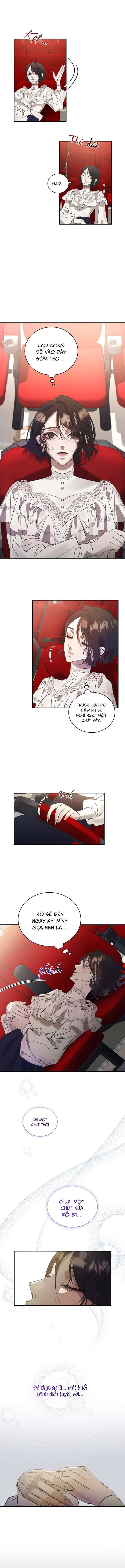 Điệu Bon Ngây Ngất Trong Đêm Chap 1 - Next Chap 2