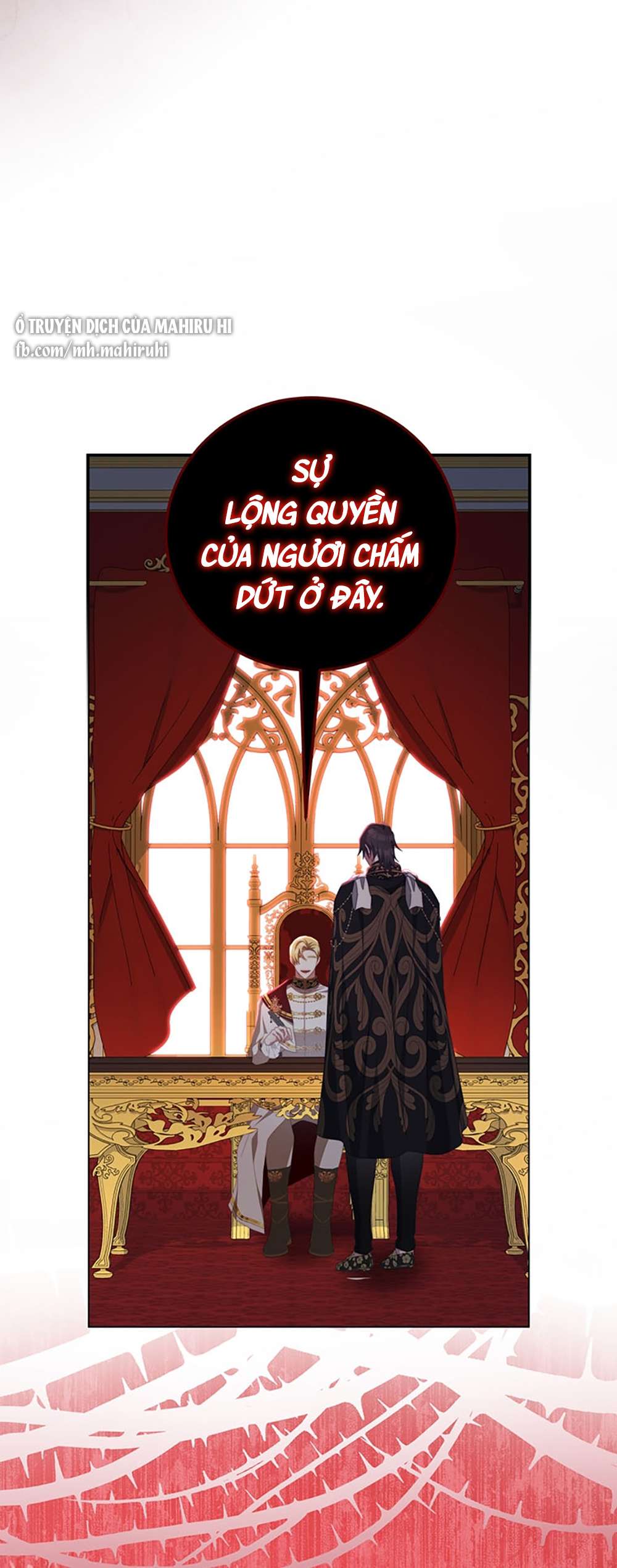 Trở Thành Tình Địch Của Các Nam Chính Chapter 67 - Trang 3