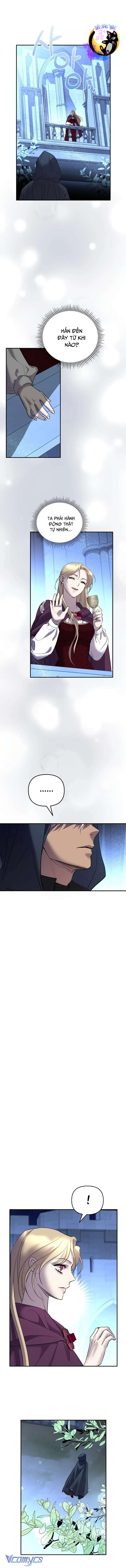 Ta đã chết như thế nào Chap 15 - Next Chap 16