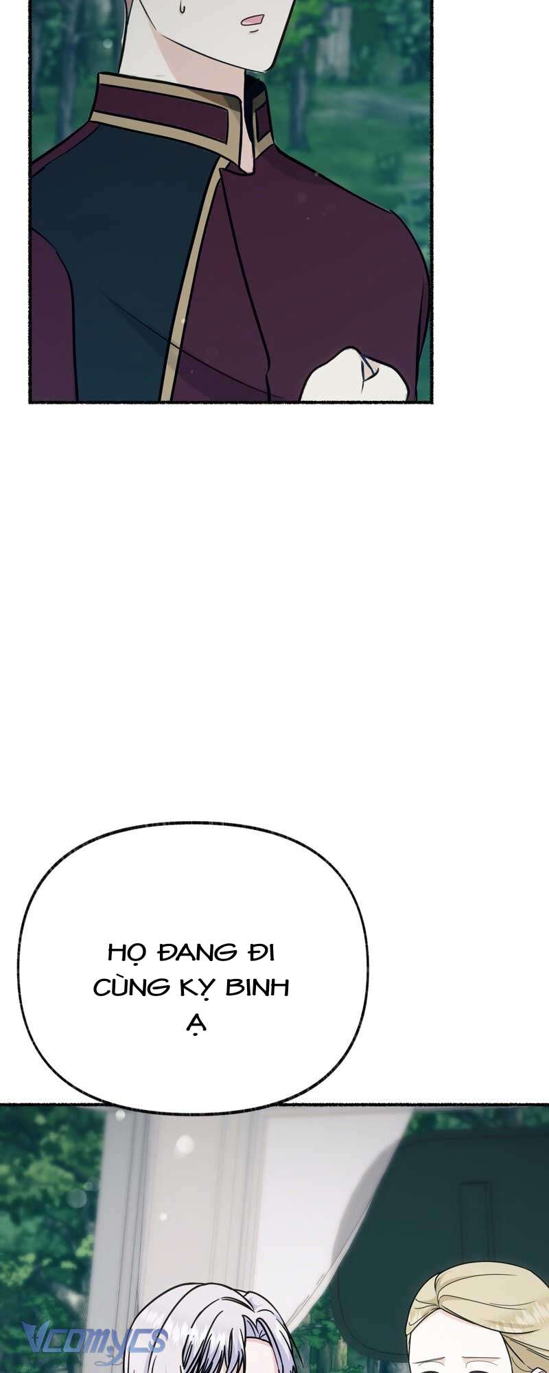 Trở Thành Chú Mèo Ngủ Cùng Bạo Chúa Chapter 33 - Next Chapter 34