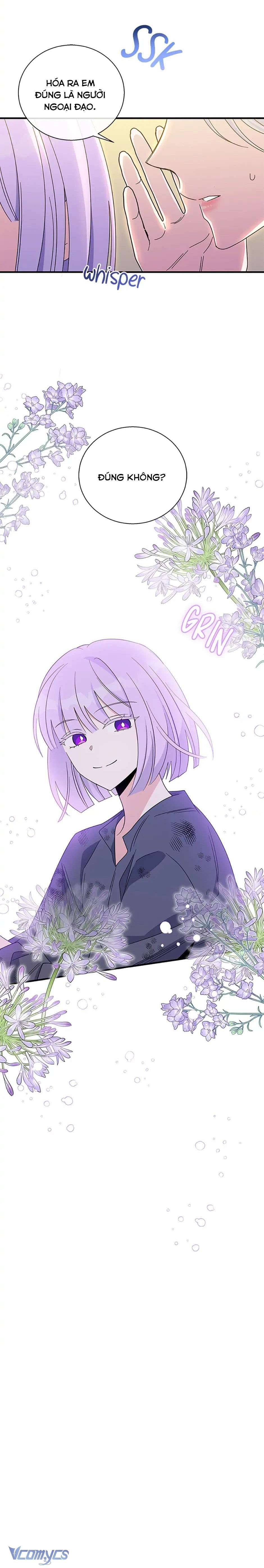 Chồng Yêu, Tôi Đây Bãi Công! Chap 75 - Trang 3