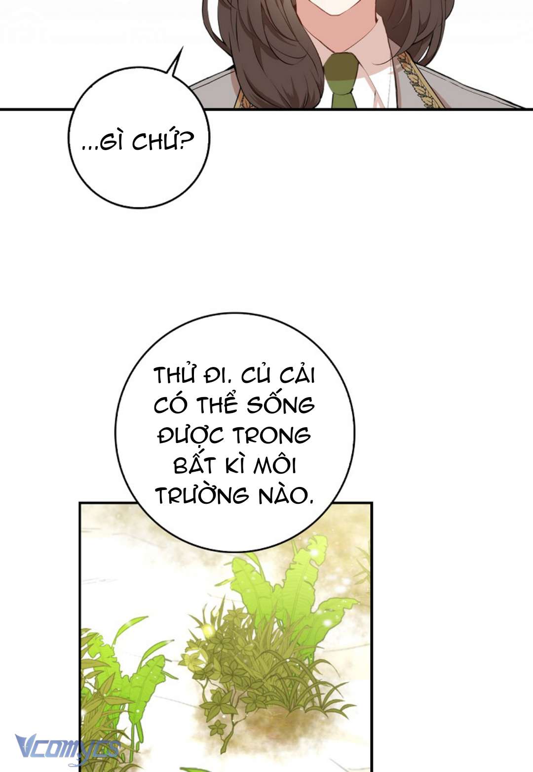 Sóc Con Tài Năng Chap 8 - Trang 2