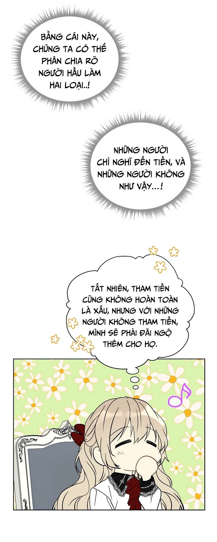 Vương Miện Lục Bảo Chap 21 - Trang 2