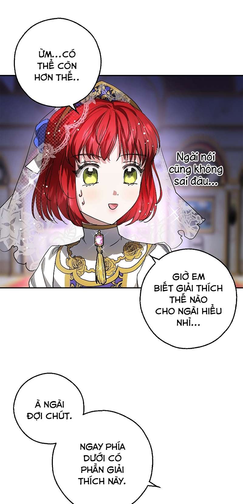 Hôn Phu Ẩn Sắc Chapter 10 - Next Chapter 11