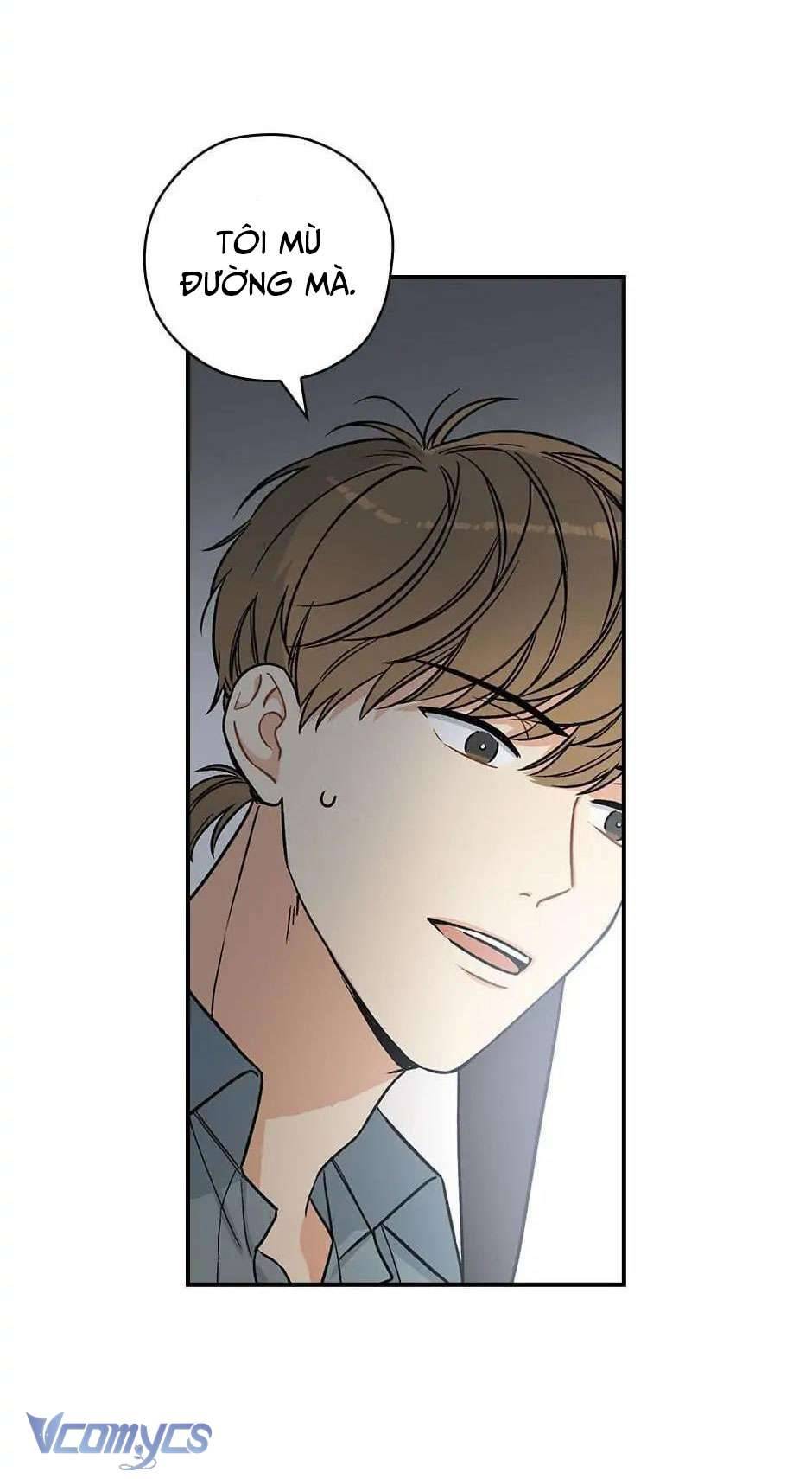 Ly Espresso Của Mùa Xuân Chapter 11 - Trang 4