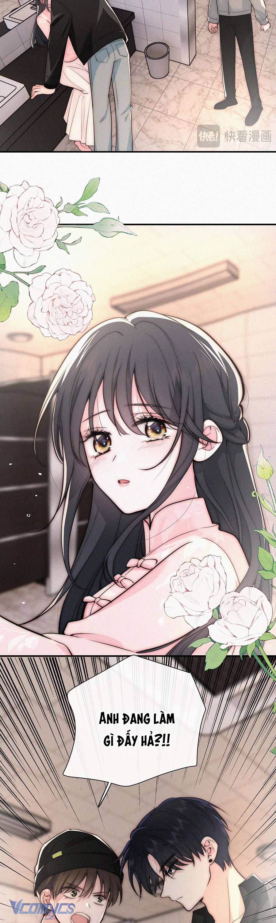 Một Mực Cưng Chiều Chap 77 - Trang 2