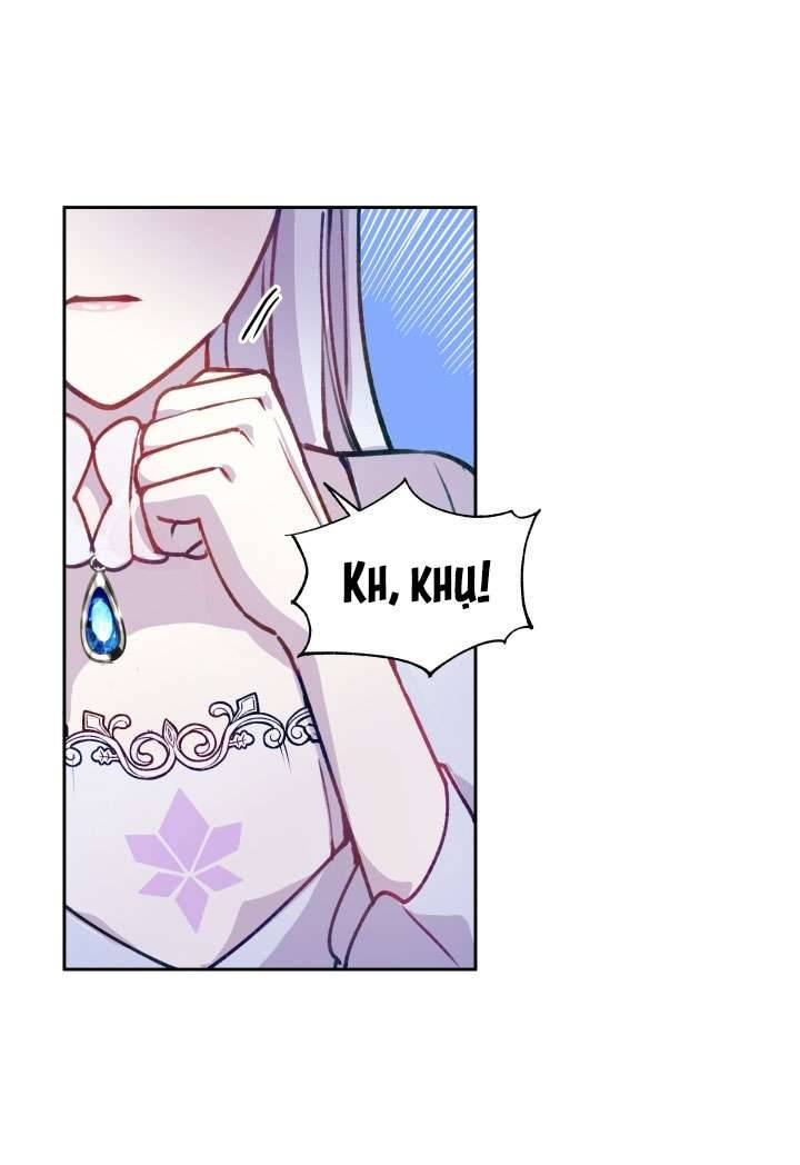 Người Bảo Hộ Của Bạo Quân Là Ma Nữ Tàn Độc Chap 1 - Next Chap 2