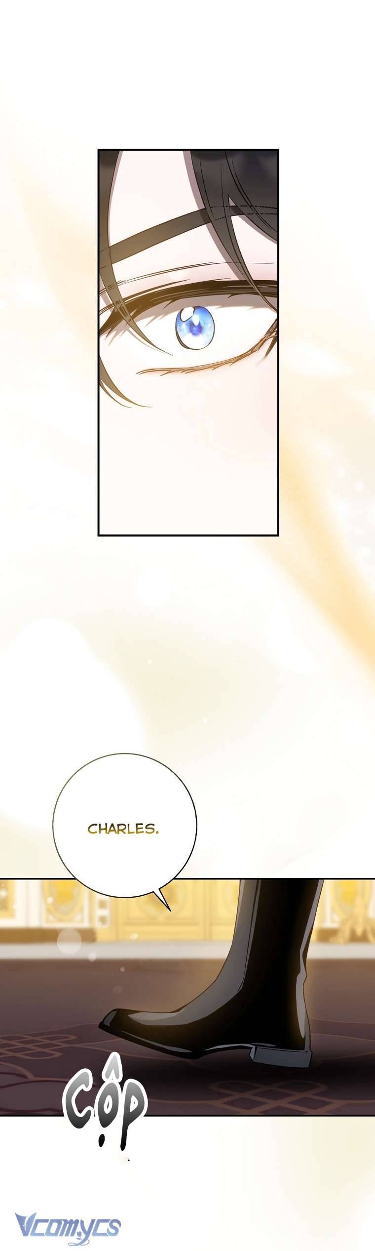 Thuần Hóa Bạo Quân Rồi Bỏ Trốn Chap 96 - Trang 2