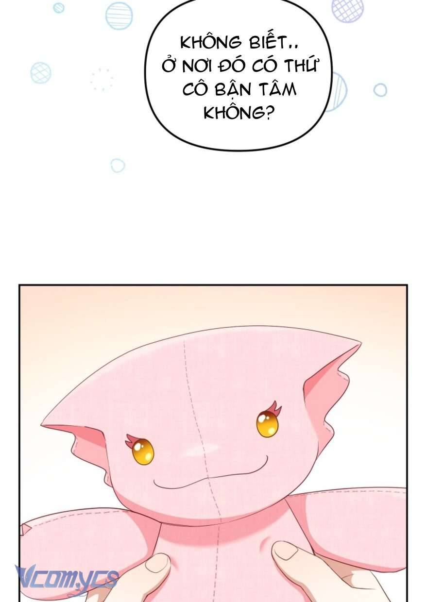 Tôi Được Nuôi Dưỡng Bởi Những Kẻ Phản Diện Chap 54 - Trang 3