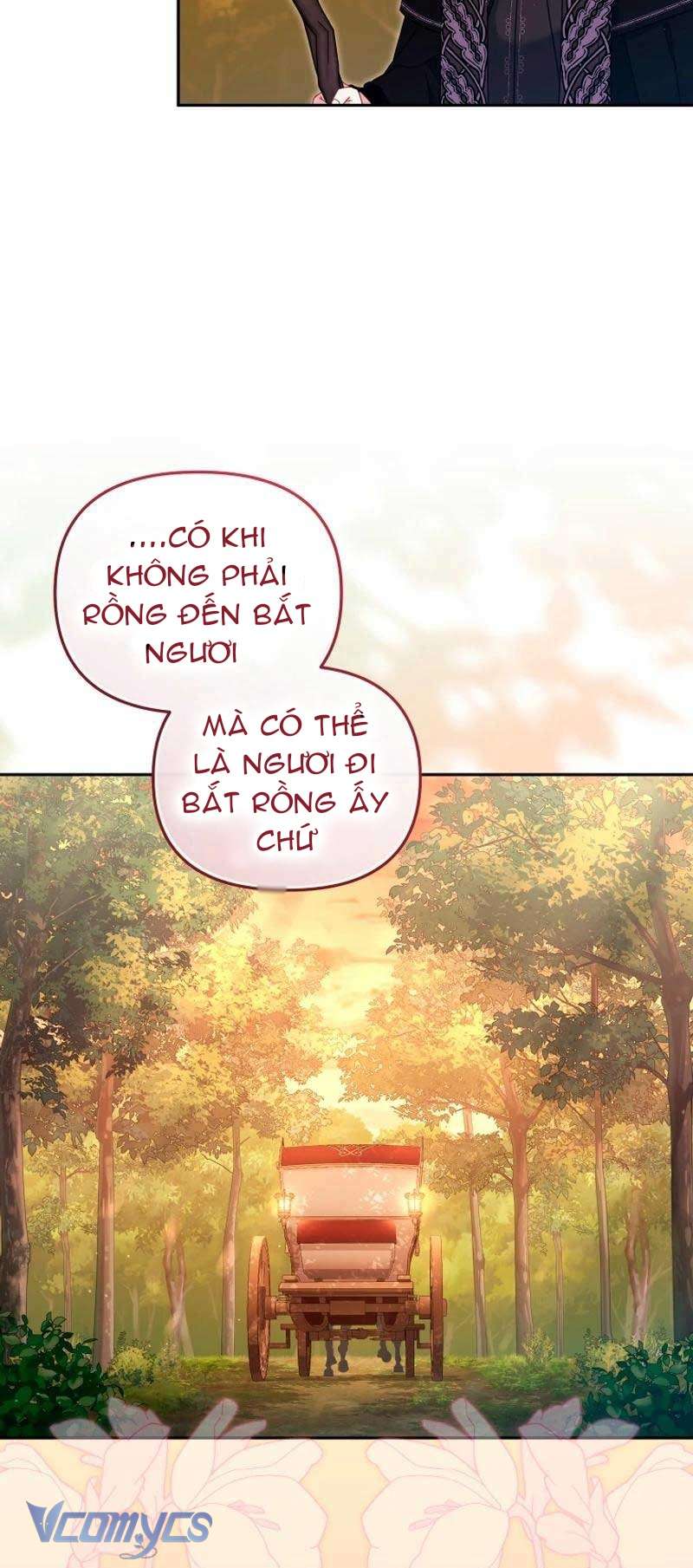 Tôi Được Nuôi Dưỡng Bởi Những Kẻ Phản Diện Chap 74 - Trang 3