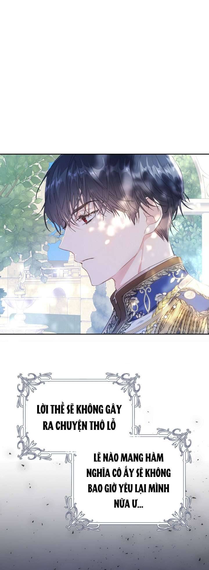 Ác Nữ Chỉ Là Một Con Rối Chap 36 - Trang 2