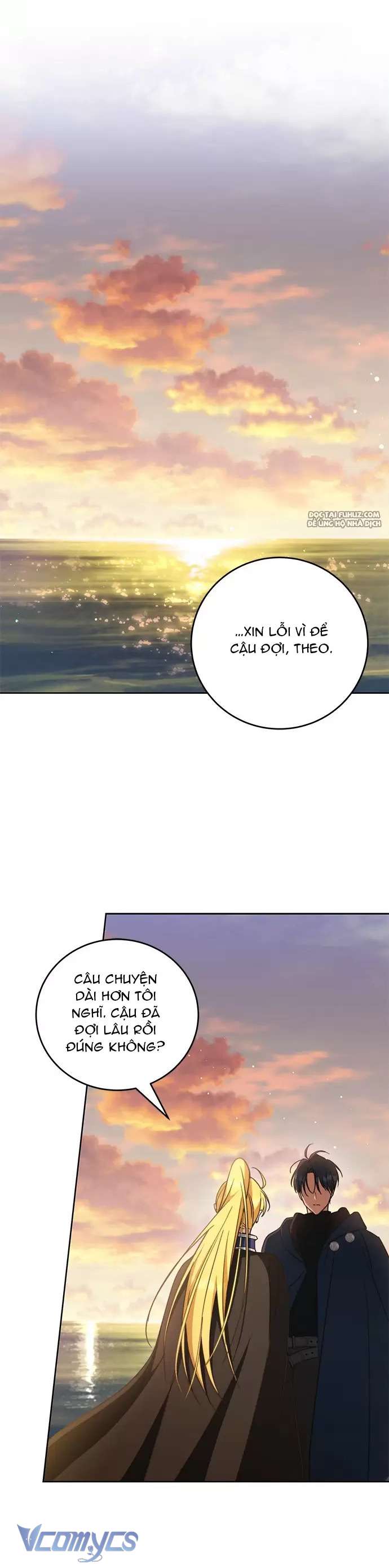 Làm Thế Nào Để Ăn Chủ Nhân Chapter 57 - Trang 3