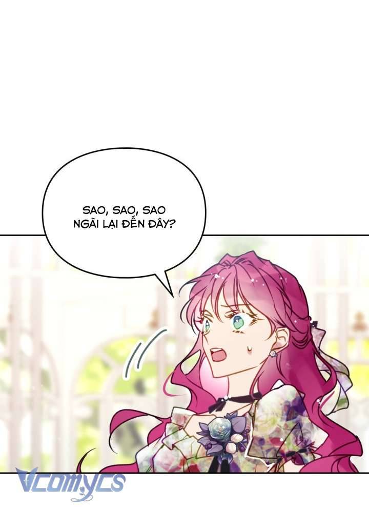 Kết Cục Của Nhân Vật Phản Diện Chỉ Có Thể Là Cái Chết Chap 146 - Next Chapter 147