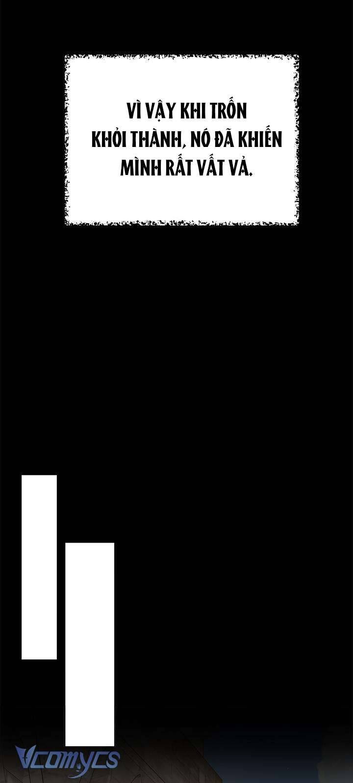 Cuộc Sống Mới Của Công Nương Chapter 36 - Trang 4