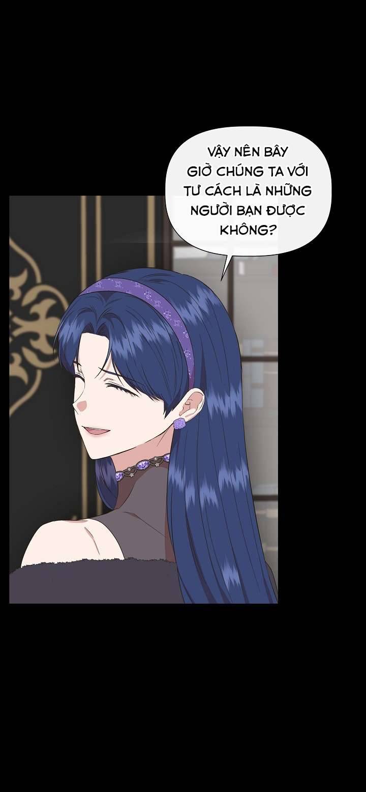 Tôi Không Phải Là Cinderella Chapter 75 - Trang 4