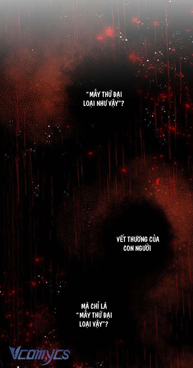 Sự Báo Thù Của Một Vị Thánh Chap 8 - Next Chap 9
