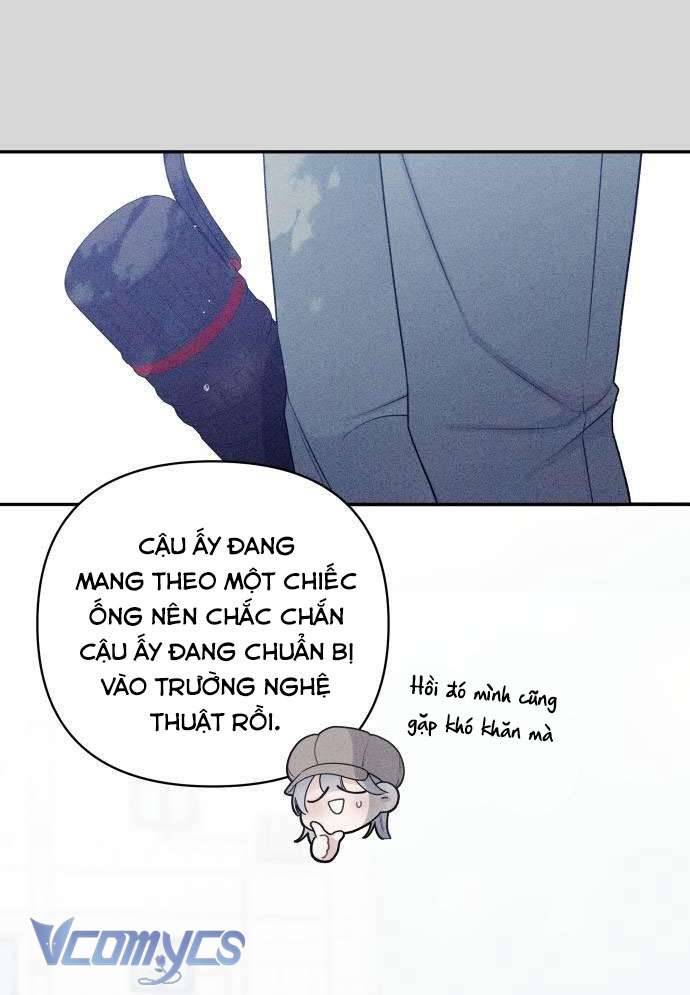 [18+] Cậu Ổn Đến Mức Nào Chap 8 - Trang 2