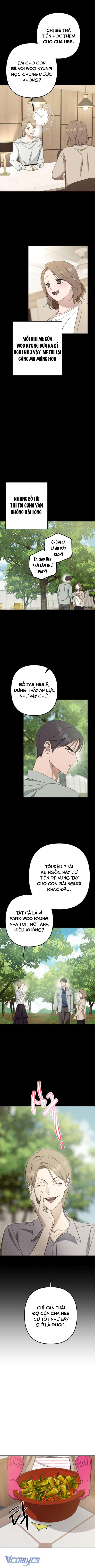 Bóng Râm Mùa Xuân Chapter 7 - Trang 4