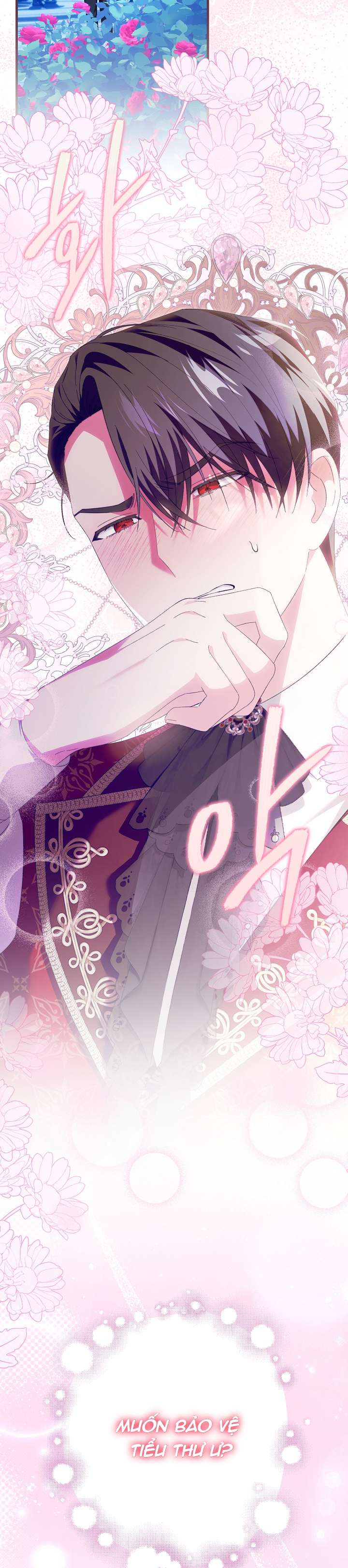 Cha Của Nam Chính Từ Chối Hủy Hôn Chapter 21 - Trang 4