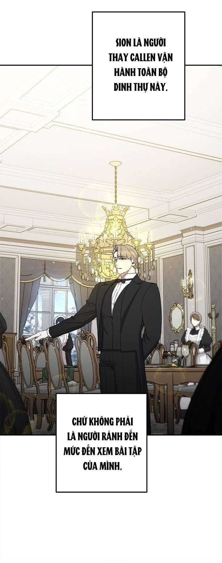 Phương Pháp Trở Thành Con Gái Của Người Hùng Bóng Đêm Chap 34 - Next Chap 35