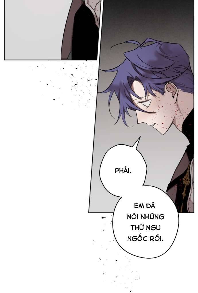 Lời Thú Nhận Của Chúa Tể Bóng Tối Chap 41 - Trang 4